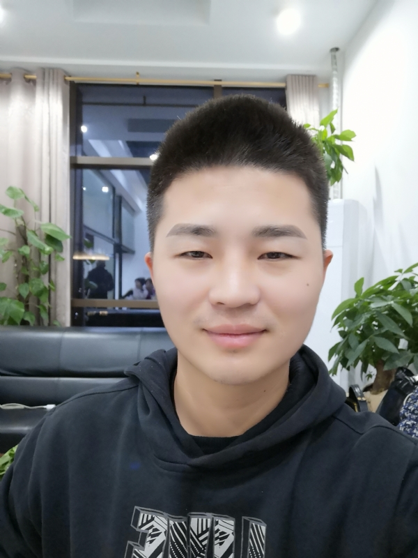 春茶的第一张照片--仙游婚介网