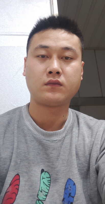 孤帆的第一张照片--仙游婚介网