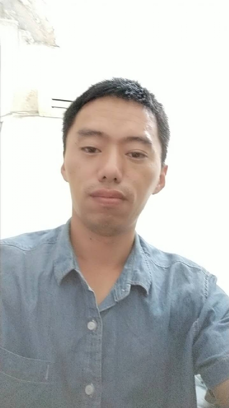 今梦的第一张照片--仙游婚介网