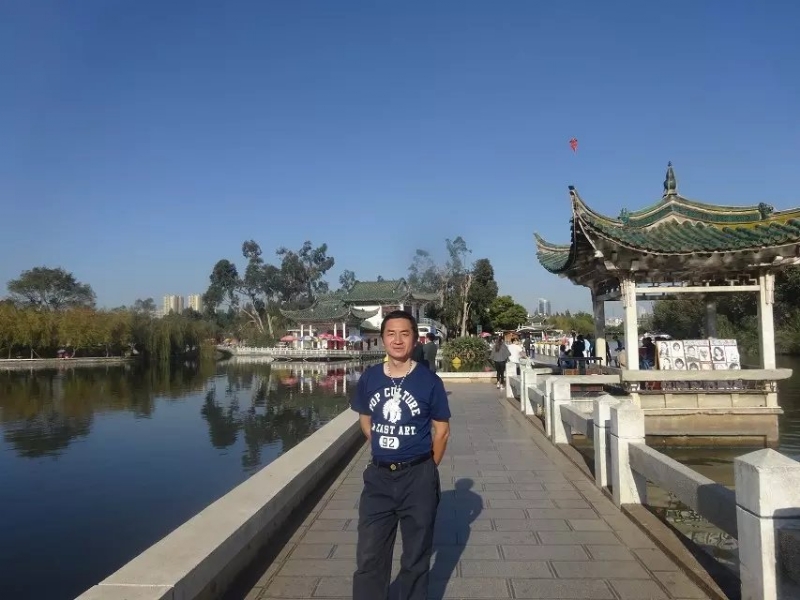 真心的龙的第一张照片--仙游婚介网