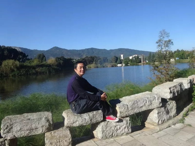 真心的龙的第八张照片--仙游婚介网
