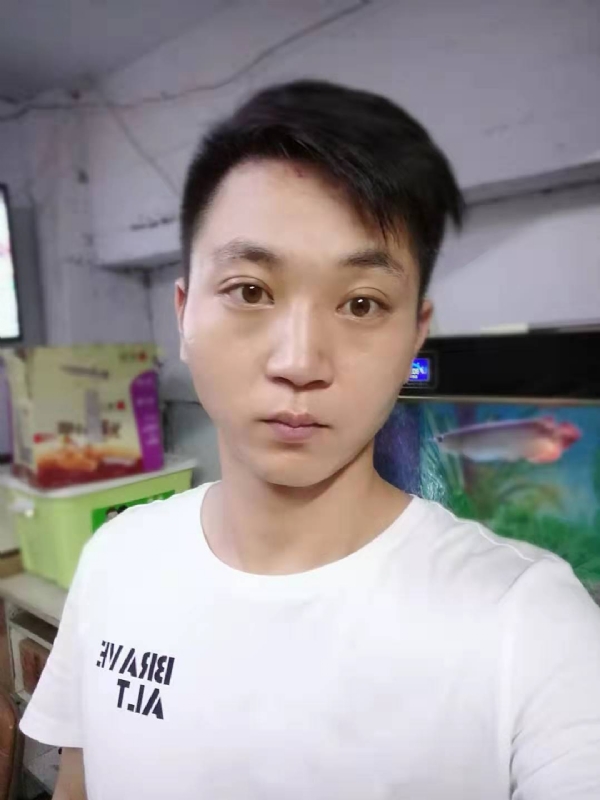七秒记忆的第一张照片--仙游婚介网
