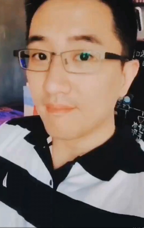 虎子的第一张照片--仙游婚介网