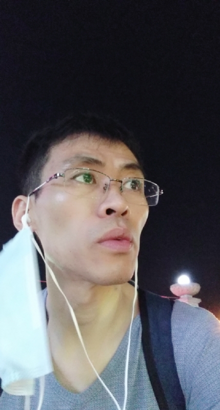 上善若水任方圆的第一张照片--仙游婚介网