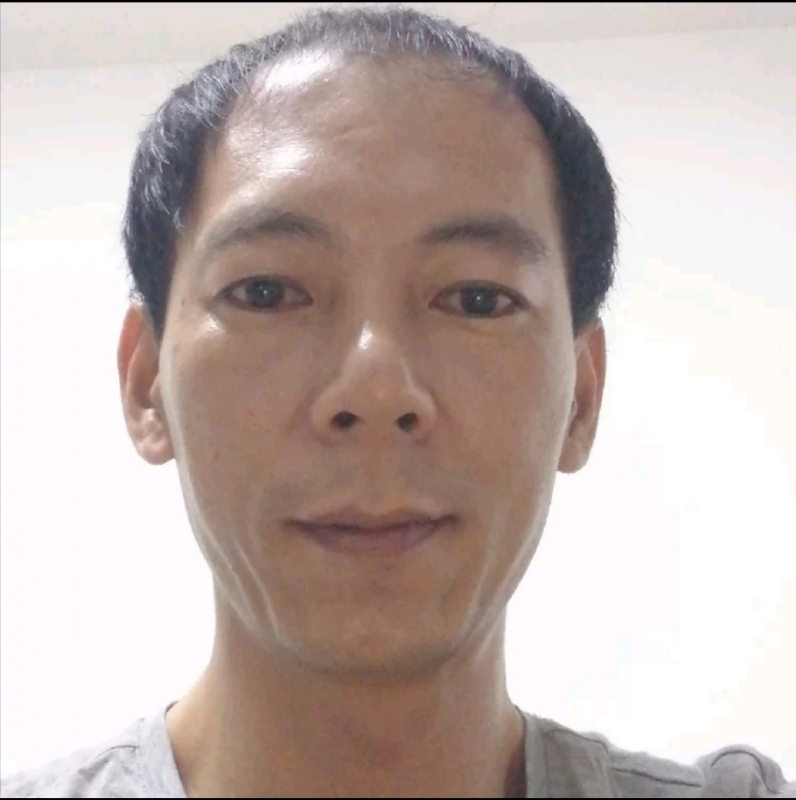 单枪匹马的第一张照片--仙游婚介网
