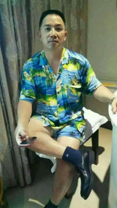 四海为家、寻爱之旅的第一张照片--仙游婚介网