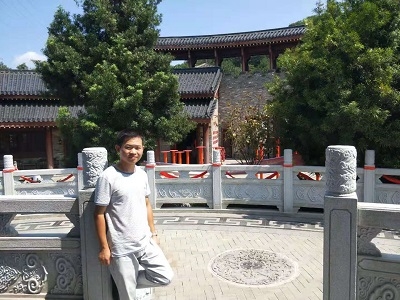 方向的第一张照片--仙游婚介网