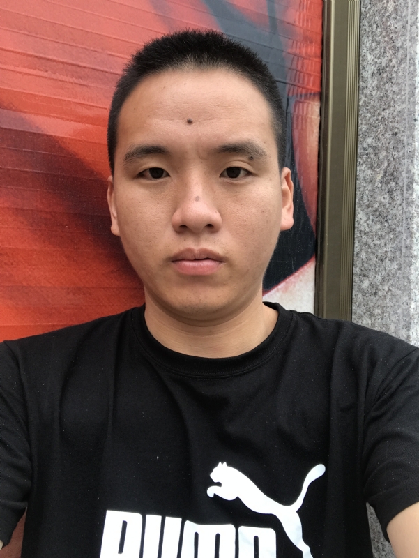 陈轻松的第二张照片--仙游婚介网