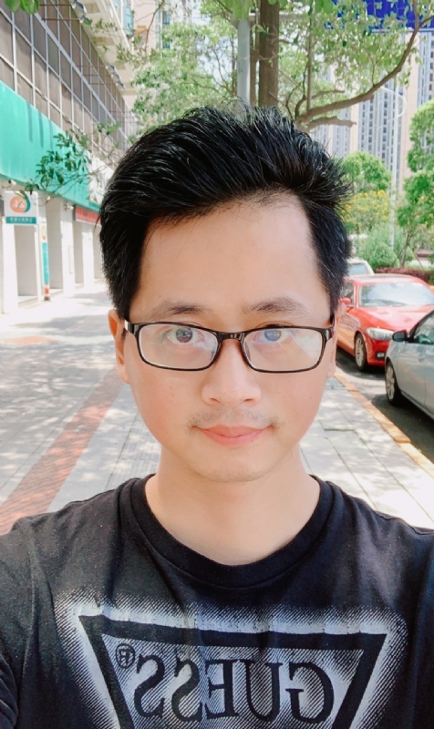 欧金的第一张照片--仙游婚介网