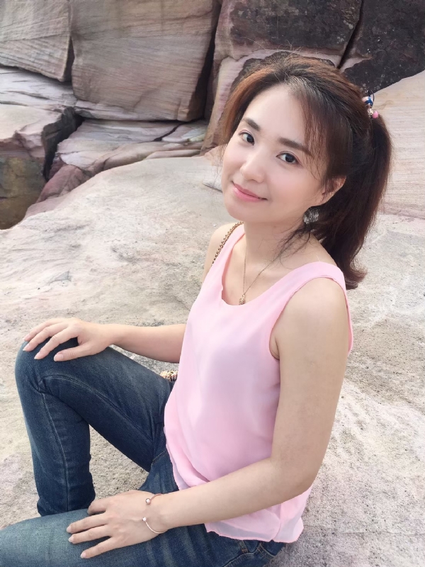 Jane的第二张照片--仙游婚介网