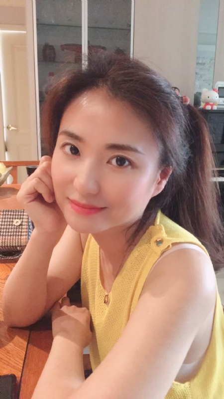 Jane的第三张照片--仙游婚介网