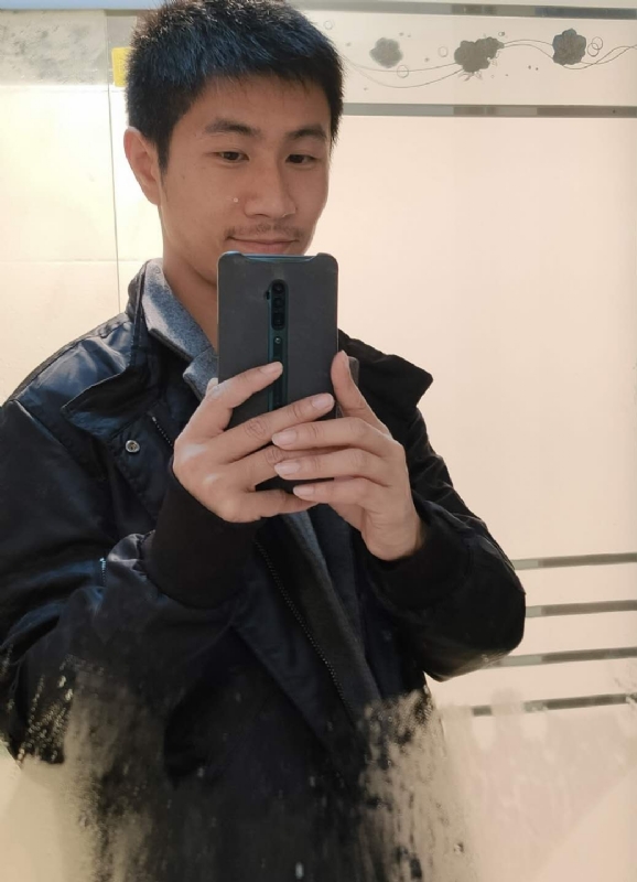 白色的风的第一张照片--仙游婚介网