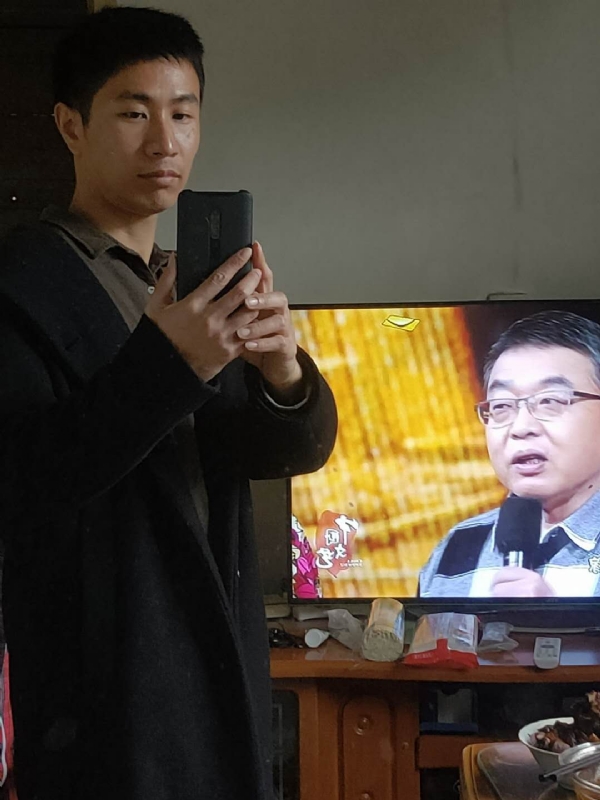 白色的风的第二张照片--仙游婚介网