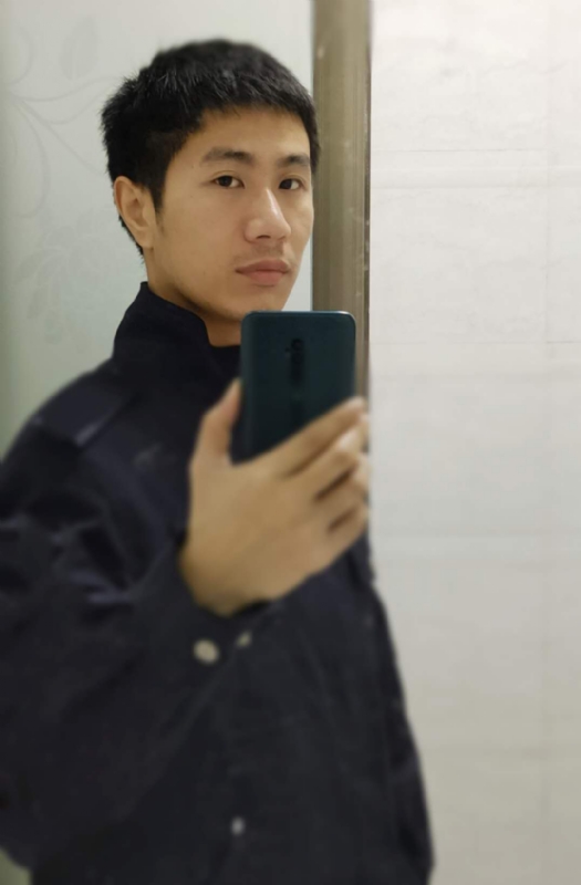 白色的风的第三张照片--仙游婚介网