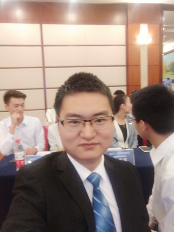 慕秋的第二张照片--仙游婚介网