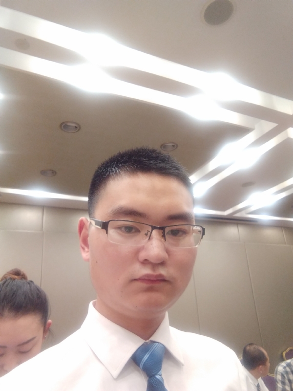 慕秋的第三张照片--仙游婚介网