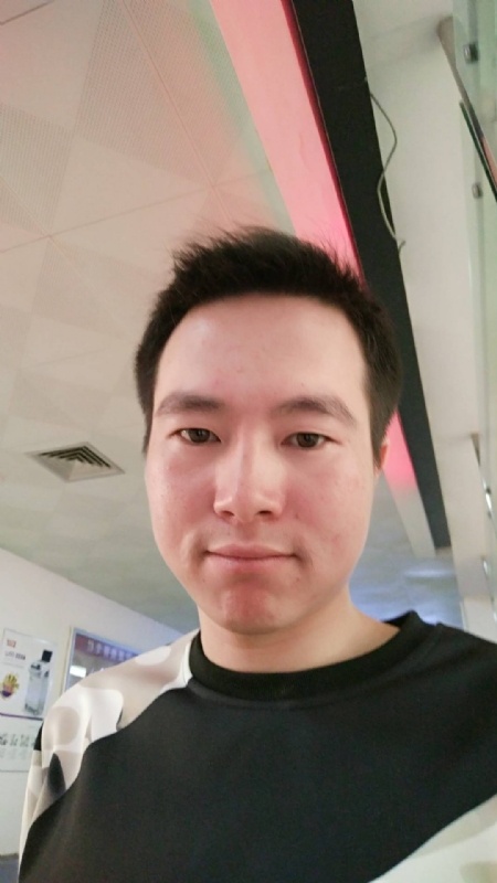 xiaoyizi的第一张照片--仙游婚介网