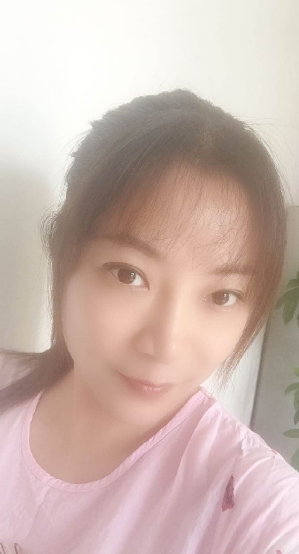 美丽在现的第二张照片--仙游婚介网
