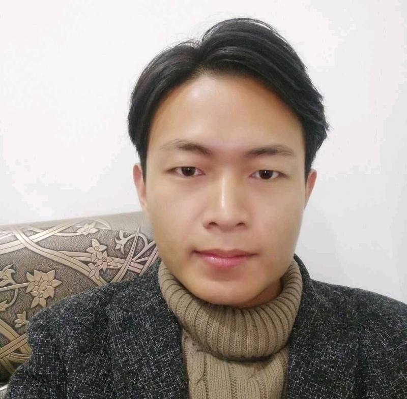 华浓的第一张照片--仙游婚介网