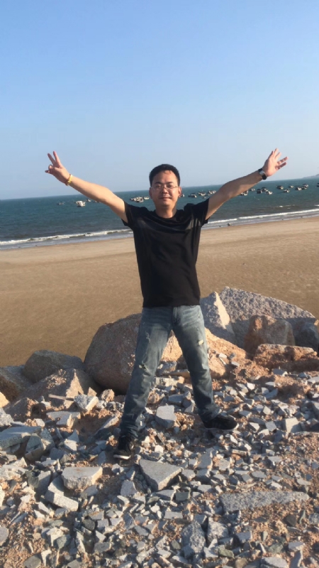 天天的第二张照片--仙游婚介网