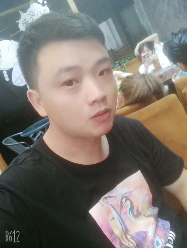 Tango的第一张照片--仙游婚介网