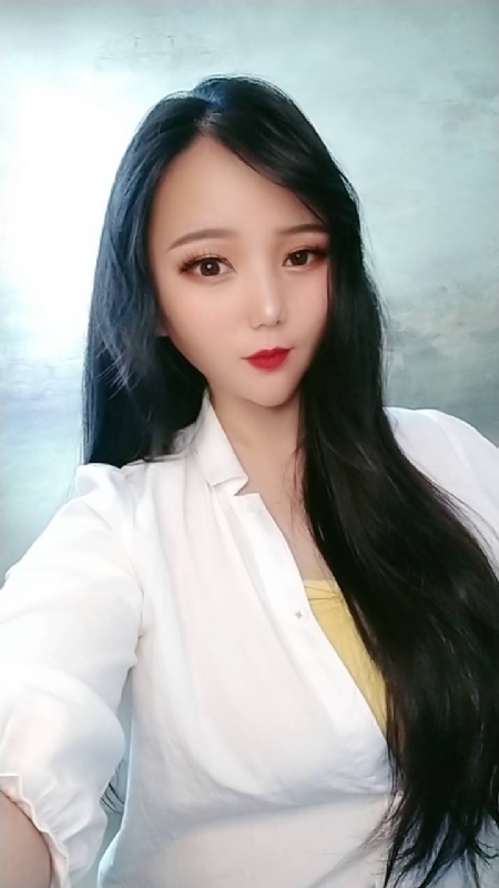 真水无香的第二张照片--仙游婚介网