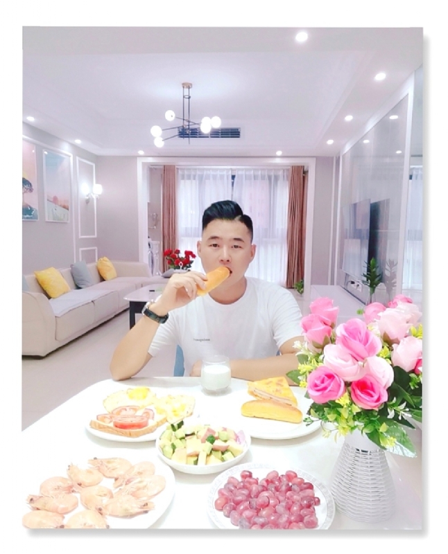 相遇相随的第一张照片--仙游婚介网