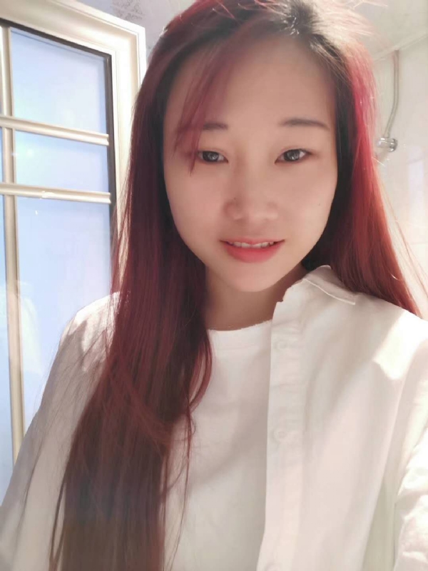 雾里看花的第一张照片--仙游婚介网