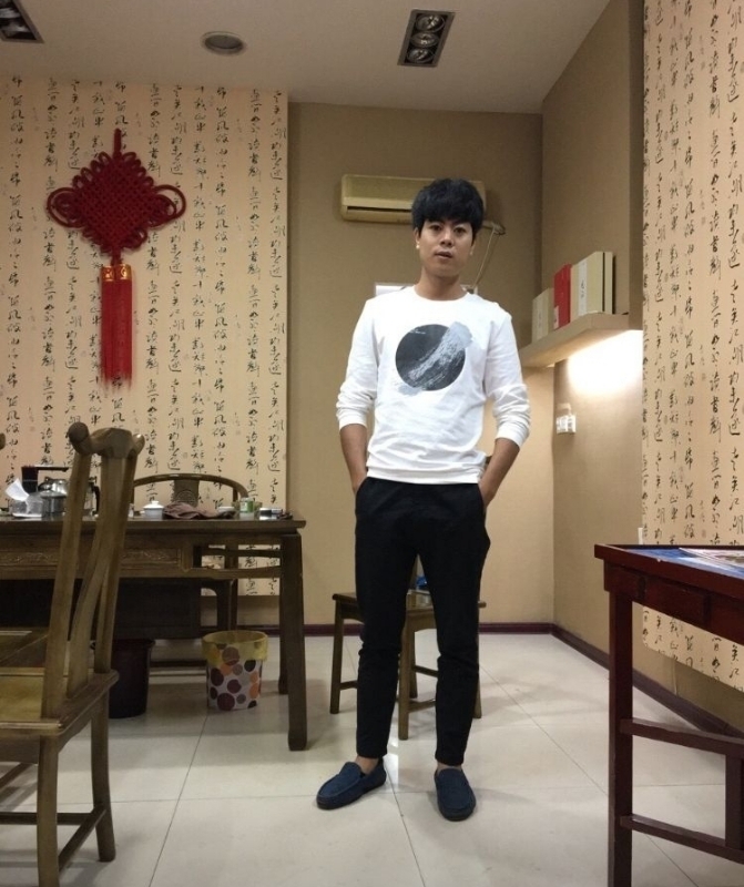 小贱哥的第二张照片--仙游婚介网