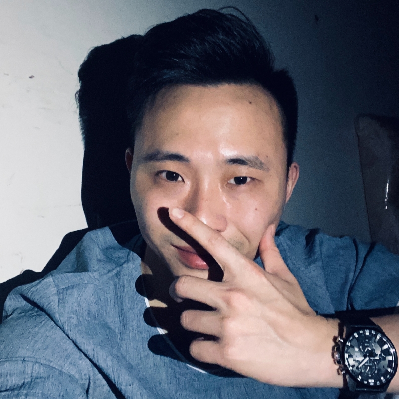 自律的第二张照片--仙游婚介网