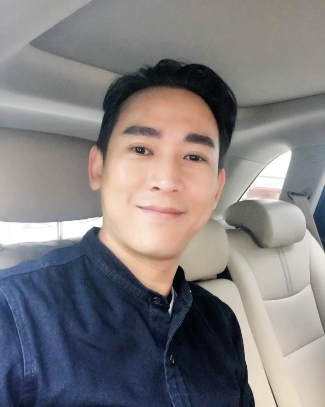 温柔的老头子的第一张照片--仙游婚介网