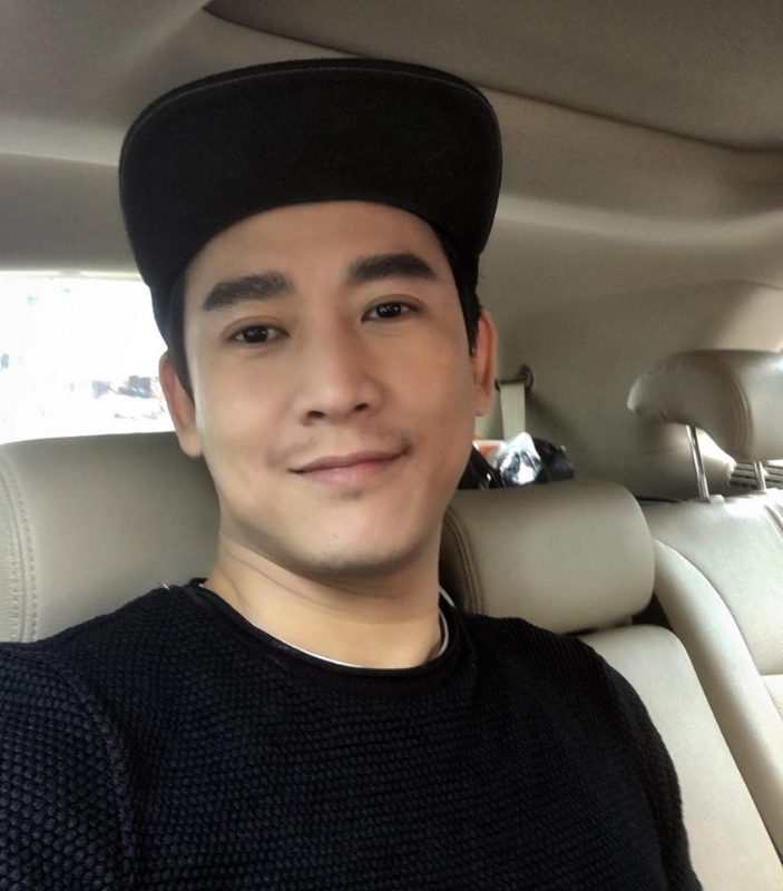 温柔的老头子的第三张照片--仙游婚介网