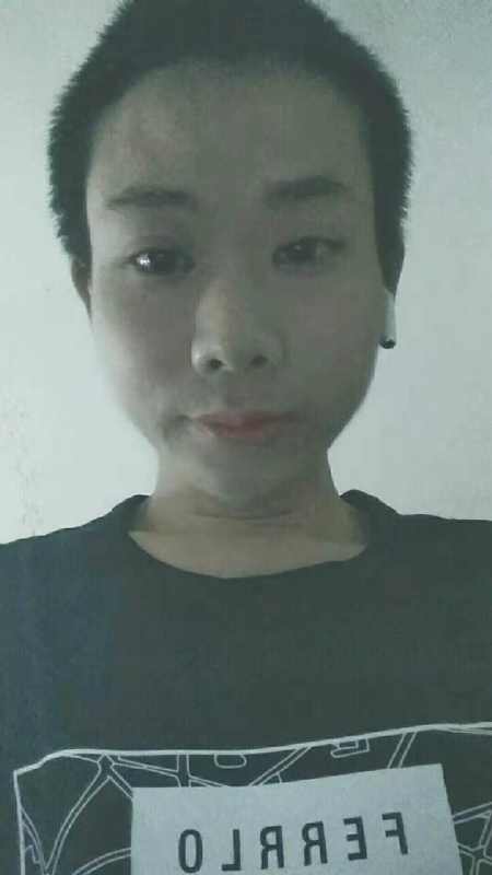 水中月的第一张照片--仙游婚介网