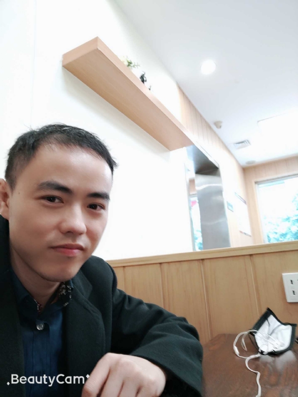 开心就好的第二张照片--仙游婚介网