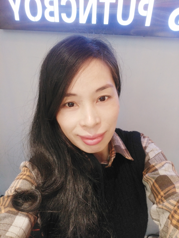 ABC的第一张照片--仙游婚介网
