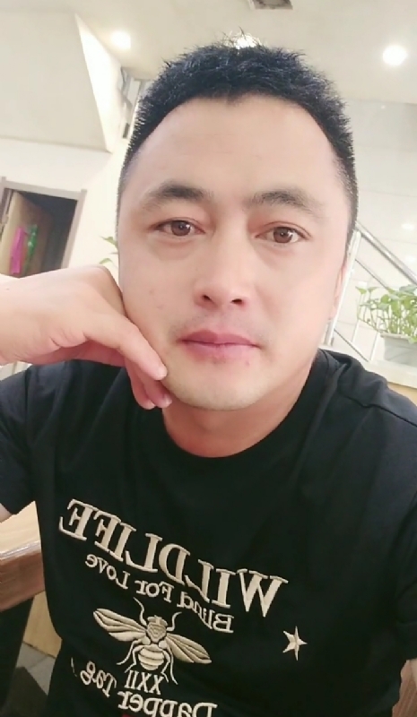 廖艾德的第一张照片--仙游婚介网