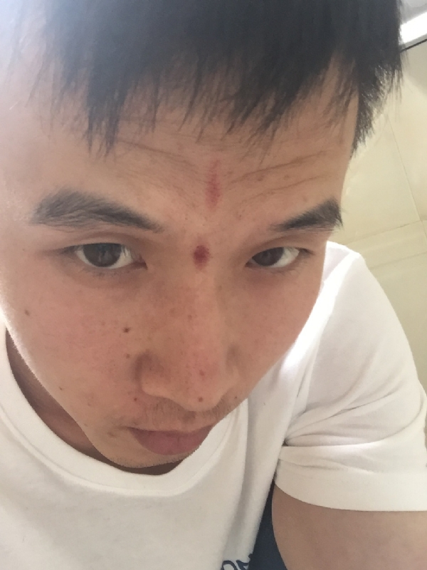爱晴的第一张照片--仙游婚介网