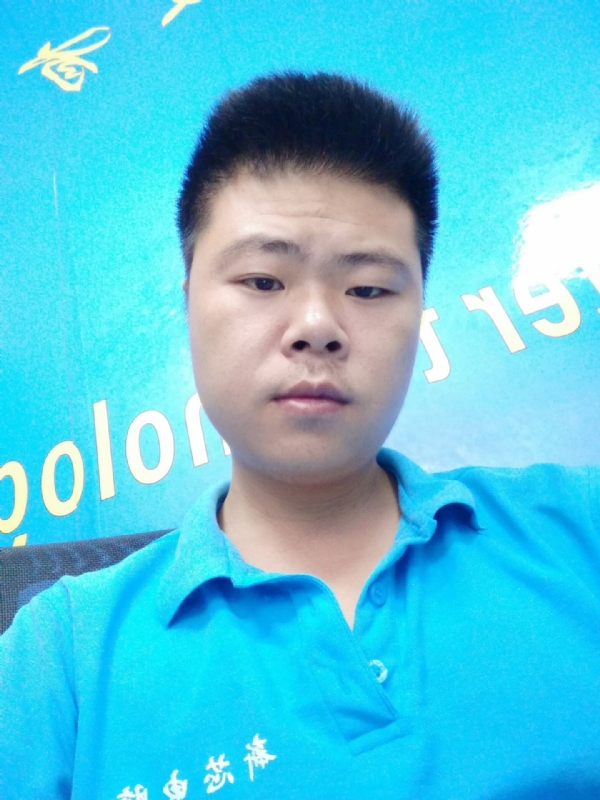 阿菜的第三张照片--仙游婚介网