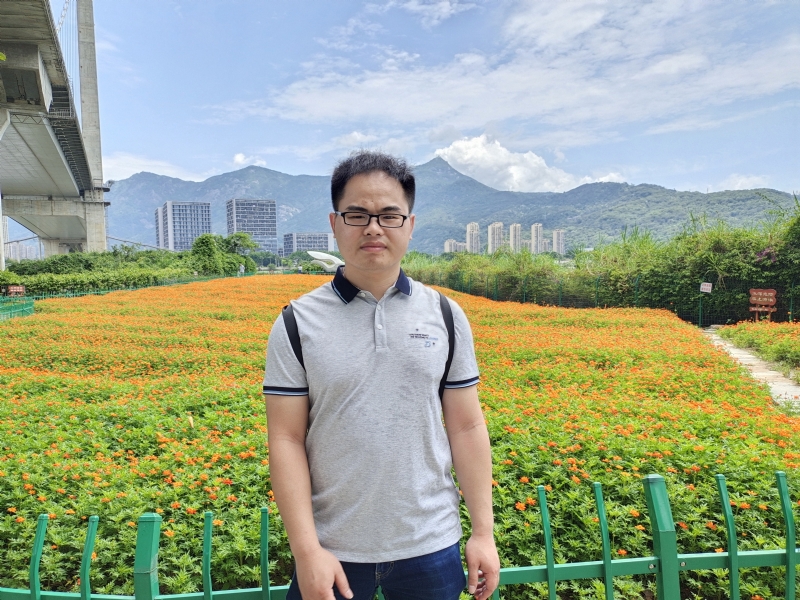 苏先生的第一张照片--仙游婚介网
