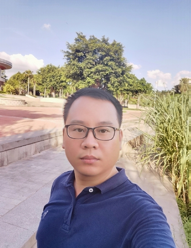 小兵的第一张照片--仙游婚介网
