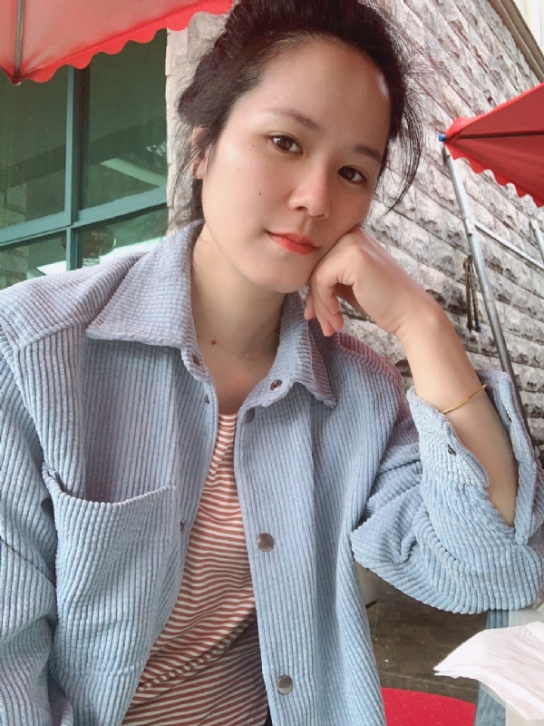 粉红玫瑰的第一张照片--仙游婚介网
