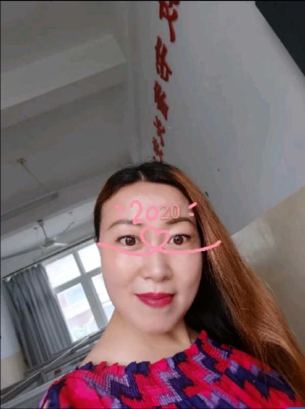 庭院深深的第二张照片--仙游婚介网