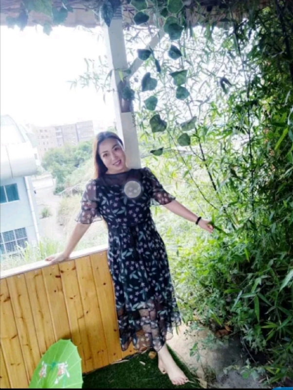 庭院深深的第三张照片--仙游婚介网