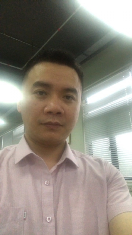 情怯的第一张照片--仙游婚介网
