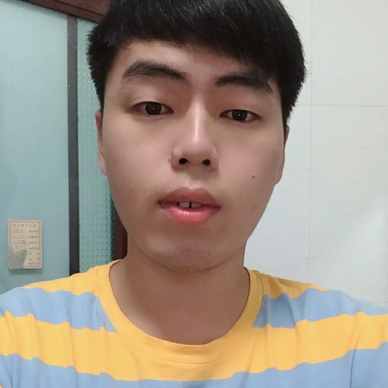 安浩i的第一张照片--仙游婚介网