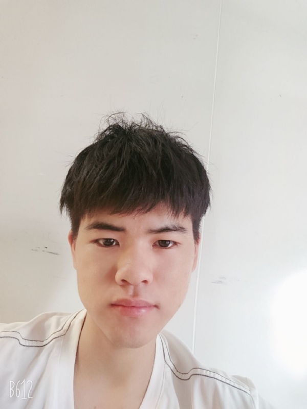 陌离的第二张照片--仙游婚介网