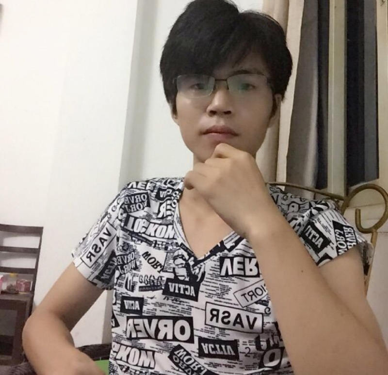 李斌的第二张照片--仙游婚介网