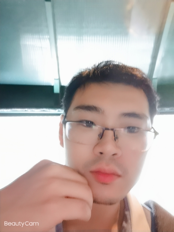 凤九的第一张照片--仙游婚介网