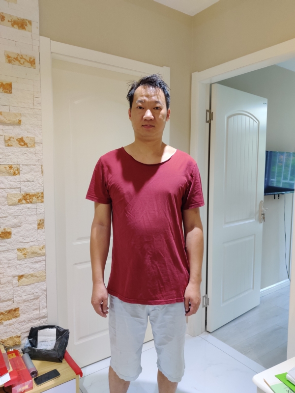 张生的第二张照片--仙游婚介网