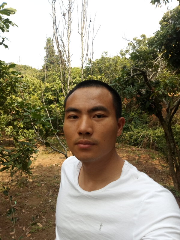 简单的第一张照片--仙游婚介网